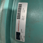 Cummins DQDAC Standby Diesel Generator