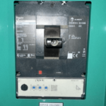 Cummins DQDAC Standby Diesel Generator