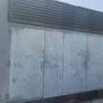 Cummins DFHA QST30 Standby Diesel Generator