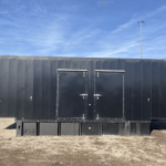 Caterpillar C27 Standby Diesel Generator