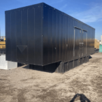 Caterpillar C27 Standby Diesel Generator