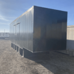 Caterpillar C27 Standby Diesel Generator