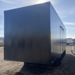 Caterpillar C27 Standby Diesel Generator