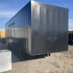 Caterpillar C27 Standby Diesel Generator