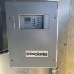 Caterpillar C27 Standby Diesel Generator