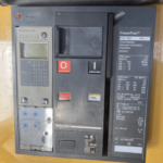 Caterpillar C27 Standby Diesel Generator