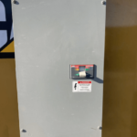 Caterpillar C27 Standby Diesel Generator