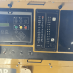 Caterpillar C27 Standby Diesel Generator