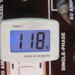 Multiquip DCA45SSIU4F: Trailer Mounted, Diesel Generator