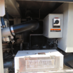 Multiquip DCA45SSIU4F: Trailer Mounted, Diesel Generator