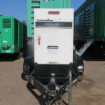 Multiquip DCA70SSJU4i - Trailer Mounted Diesel Generator