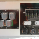 Multiquip DCA70SSJU4i - Trailer Mounted Diesel Generator