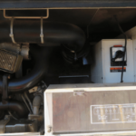 Multiquip DCA70SSJU4i - Trailer Mounted Diesel Generator