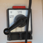 Multiquip DCA70SSJU4i - Trailer Mounted Diesel Generator