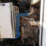 Multiquip DCA70SSJU4i - Trailer Mounted Diesel Generator