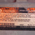 Multiquip DCA70SSJU4i - Trailer Mounted Diesel Generator