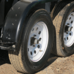 Multiquip DCA70SSJU4i - Trailer Mounted Diesel Generator