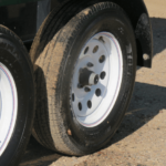 Multiquip DCA70SSJU4i - Trailer Mounted Diesel Generator