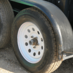 Multiquip DCA70SSJU4i - Trailer Mounted Diesel Generator