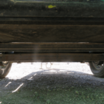 Multiquip DCA70SSJU4i - Trailer Mounted Diesel Generator