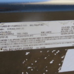 Multiquip DCA70SSJU4i - Trailer Mounted Diesel Generator