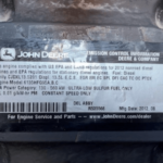 Magnum MMG480 Trailer Mounted Diesel Generator