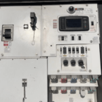 Magnum MMG480 Trailer Mounted Diesel Generator