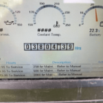 Magnum MMG480 Trailer Mounted Diesel Generator