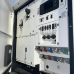 Magnum MMG480 Trailer Mounted Diesel Generator