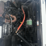 Magnum MMG480 Trailer Mounted Diesel Generator