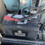 Multiquip DCA45SSIU4F Trailer Mounted Diesel Generator