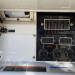 Multiquip DCA45SSIU4F Trailer Mounted Diesel Generator