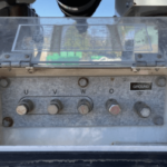 Multiquip DCA45SSIU4F Trailer Mounted Diesel Generator