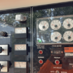 Multiquip DCA45SSIU4F Trailer Mounted Diesel Generator