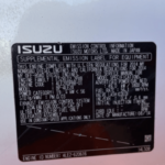 Multiquip DCA45SSIU4F Trailer Mounted Diesel Generator