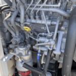 Multiquip DCA45SSIU4F Trailer Mounted Diesel Generator