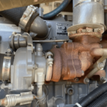 Multiquip DCA45SSIU4F Trailer Mounted Diesel Generator