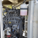 Multiquip DCA45SSIU4F Trailer Mounted Diesel Generator