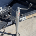 Multiquip DCA45SSIU4F Trailer Mounted Diesel Generator