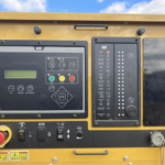 Standby Diesel Generator: Caterpillar 3512C