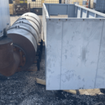 Caterpillar 3412 Standby Diesel Generator