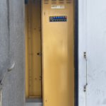 Caterpillar 3412 Standby Diesel Generator