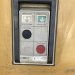 Caterpillar 3412 Standby Diesel Generator