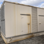 Caterpillar 3508B Standby Diesel Generator