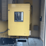 Caterpillar 3508B Standby Diesel Generator