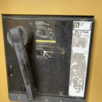 Caterpillar 3508B Standby Diesel Generator