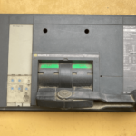 Caterpillar 3508B Standby Diesel Generator