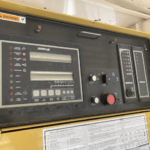 Caterpillar 3508B Standby Diesel Generator