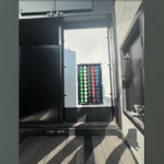 Tecnogen VO1250FQ-30 Diesel Power Module