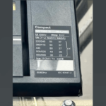 Tecnogen VO1250FQ-30 Diesel Power Module